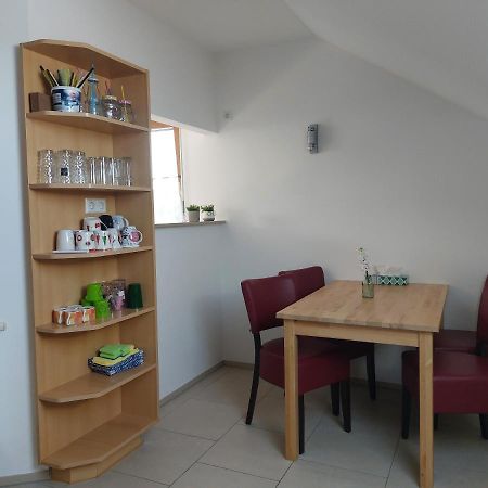 Appartement Alpensonne à Achberg Extérieur photo