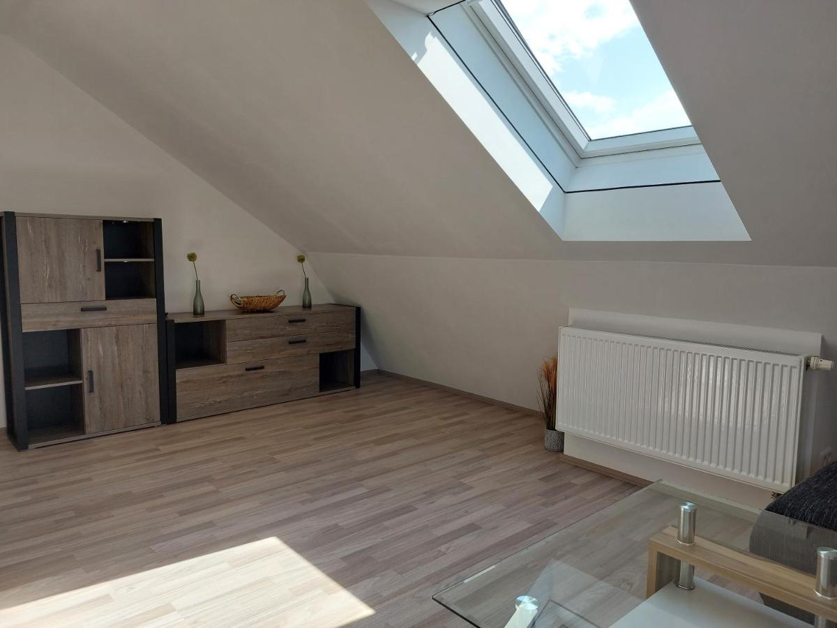 Appartement Alpensonne à Achberg Extérieur photo