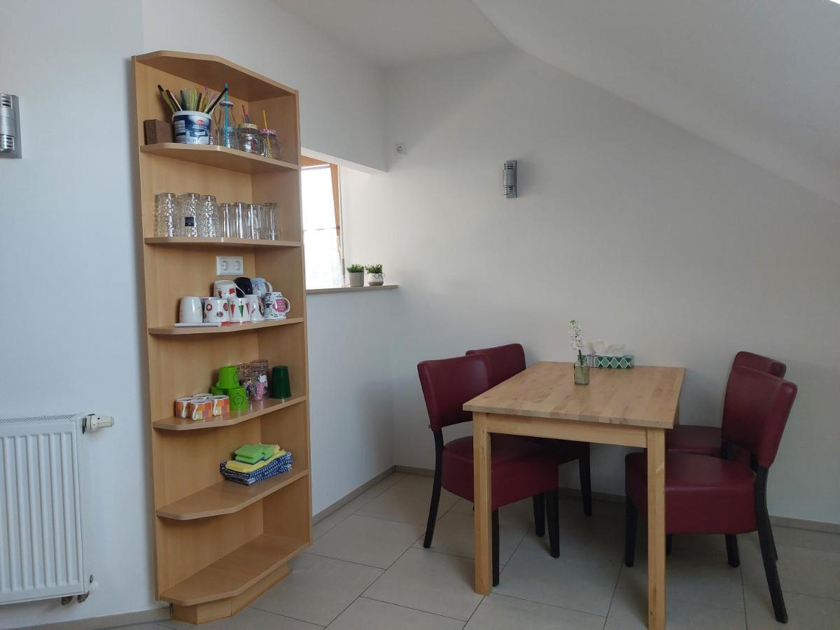 Appartement Alpensonne à Achberg Extérieur photo