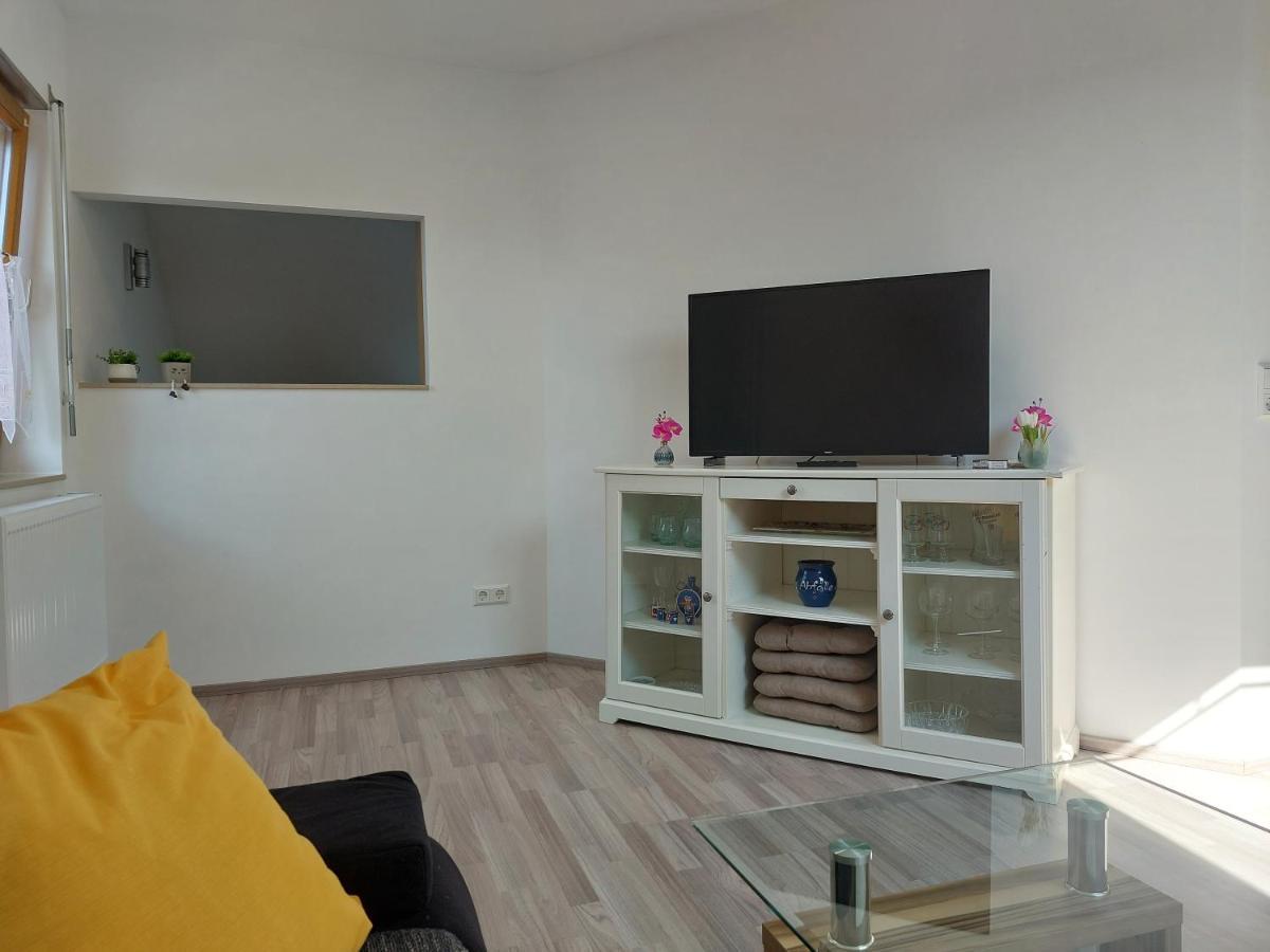 Appartement Alpensonne à Achberg Extérieur photo