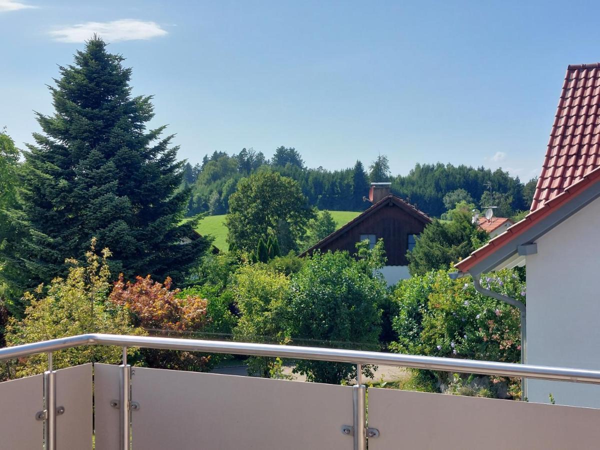 Appartement Alpensonne à Achberg Extérieur photo