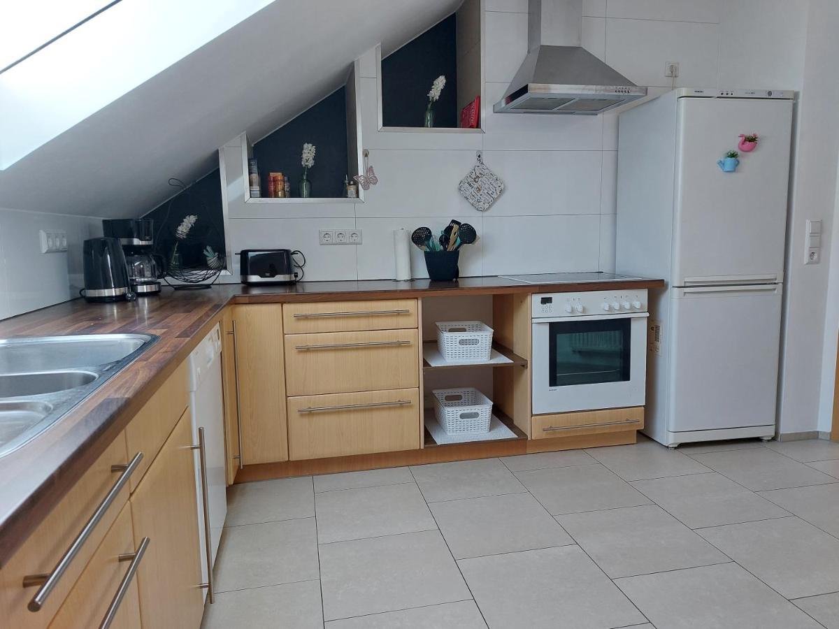Appartement Alpensonne à Achberg Extérieur photo