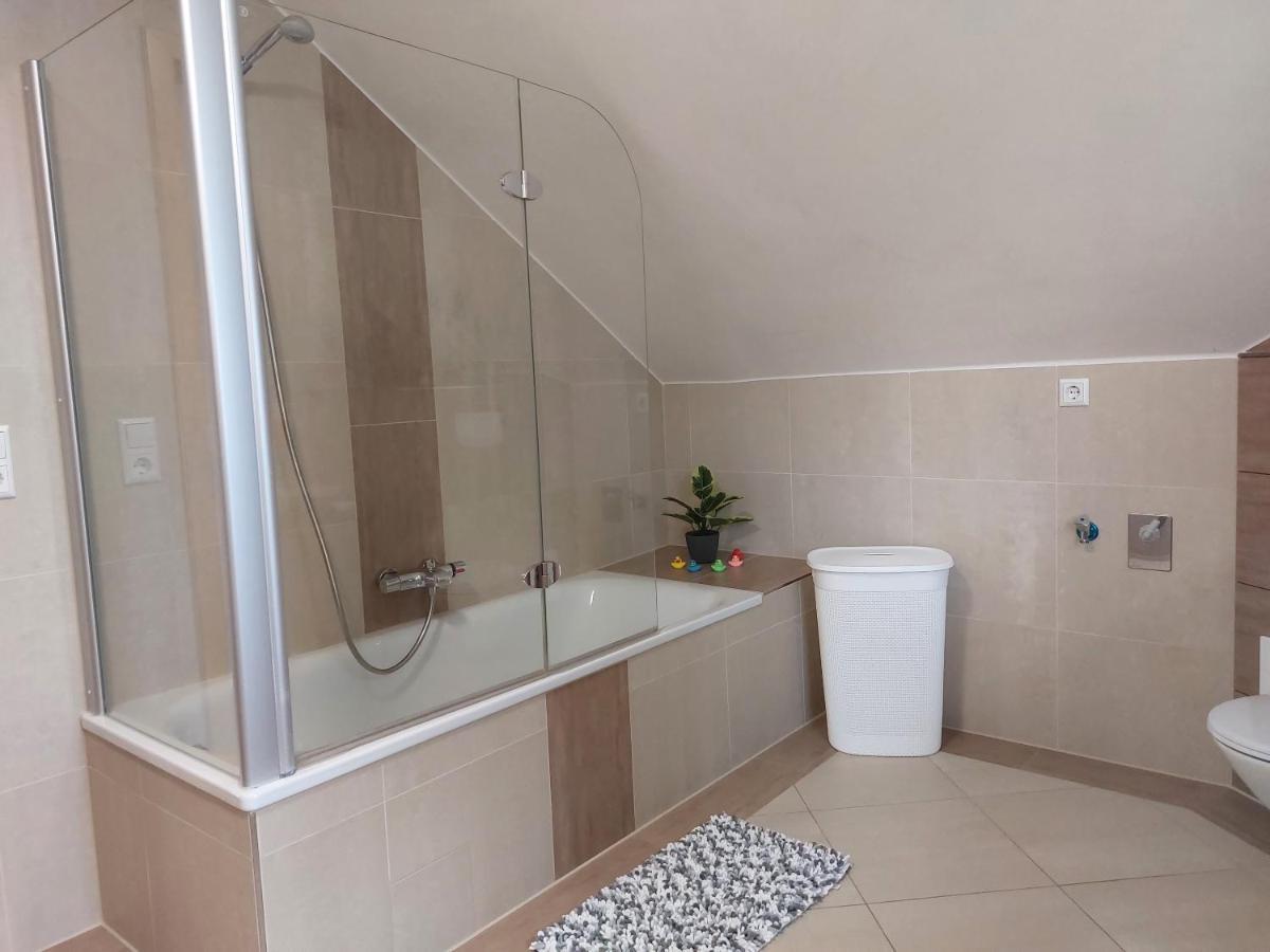 Appartement Alpensonne à Achberg Extérieur photo