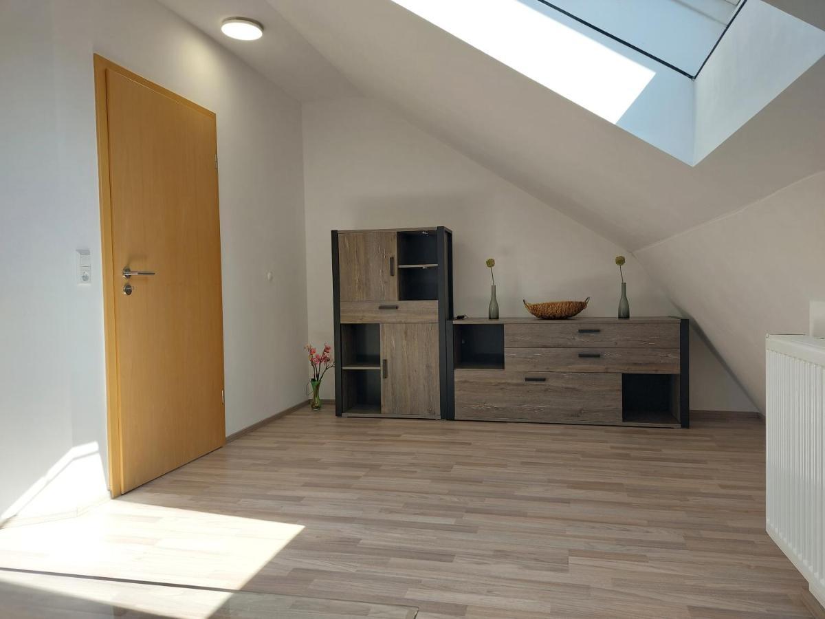 Appartement Alpensonne à Achberg Extérieur photo