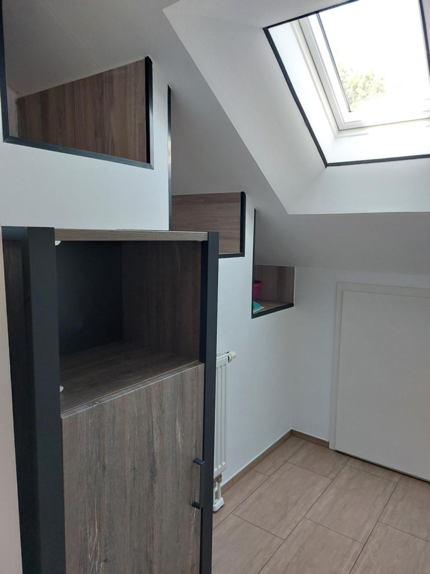 Appartement Alpensonne à Achberg Extérieur photo